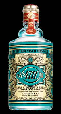 4711 Original Eau de Cologne