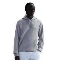 Nike Sportswear Club Fleece Hoodie Grijs Wit