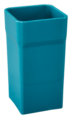 Makita Accessoires Inzetbak 50x50mm tbv Mbox organizer - 191X93-3 - 191X93-3
