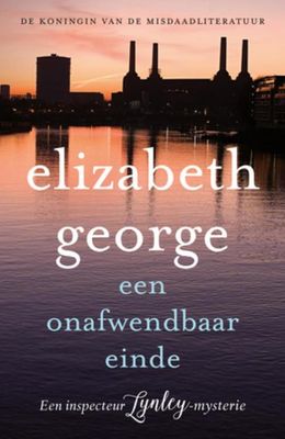 Een onafwendbaar einde - Elizabeth George - ebook