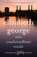 Een onafwendbaar einde - Elizabeth George - ebook