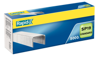 Rapid SP19/6 mm Nieten | 3x5.000 Stuks - 24873900