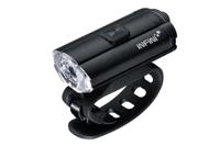 Infini Tron Voorlicht 100% lumen USB - Zwart Infini Tron Voorlicht 100% lumen USB - Zwart