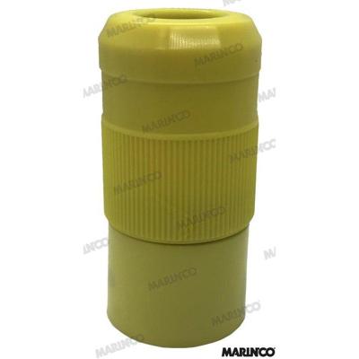 Conectores eléctricos GS11378 - ENCHUFE 50A 125V TIERRA
