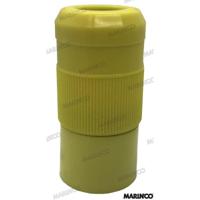 Conectores eléctricos GS11378 - ENCHUFE 50A 125V TIERRA