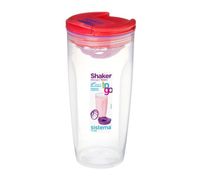 Sistema TO GO - Shaker - 700 ml Oranje