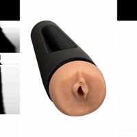 Doc Johnson ULTRASKYN Pussy Masturbator - thumbnail