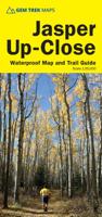 Wandelkaart 12 Jasper Up-Close | Gem Trek Maps