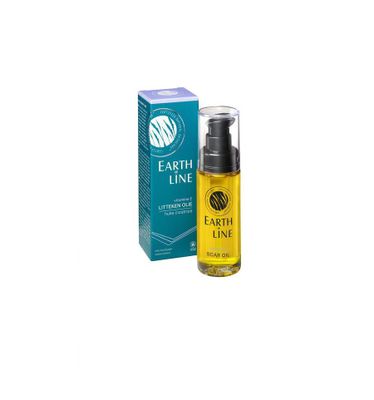 Vitamine E litteken olie