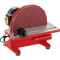 Holzmann Maschinen TS305_230V H011300014 Schotelslijper 750 W 305 mm