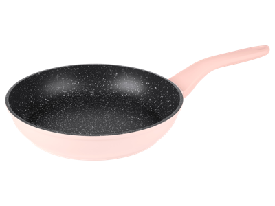 SILVERCREST Pan 24 cm (Lichtroze)