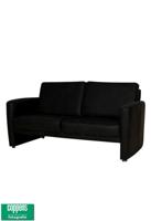 Bank Lennon 2,5 zits met lage rug