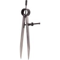 KS Tools 3000405 Puntpasser Gereedschapsstaal