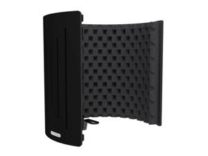 Vicoustic Flexi Screen Ultra MKII Black Matte microfoon reflectiefilter