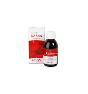 Kapha massageolie