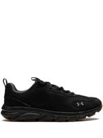 Under Armour baskets Charged Verssert 'Black Out' - Noir