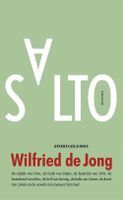 Salto - Wilfried de Jong - eBook (9789057598845) - thumbnail