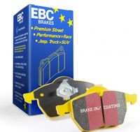 Remblokkenset Yellowstuff DP41897R