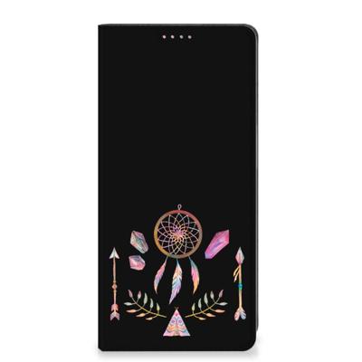 OPPO A54 5G | A74 5G | A93 5G Magnet Case Boho Dreamcatcher OPPO A54 5G | A74 5G | A93 5G Magnet Case Boho Dreamcatcher