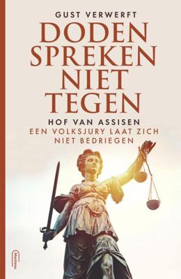 Doden spreken niet tegen (Paperback)