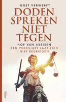 Doden spreken niet tegen (Paperback)
