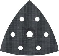 Metabo Accessoires geperf. driehoek schuurzool met klithechting - 624992000