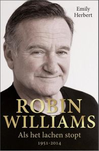 Robin Williams - Emily Herbert - ebook