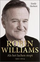 Robin Williams - Emily Herbert - ebook - thumbnail