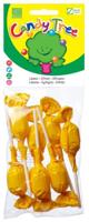 Candy Tree Citroenknotsen bio 7 Stuks
