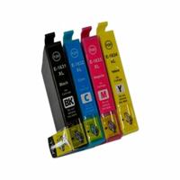 Compatibele inktcartridge Inkoem T163