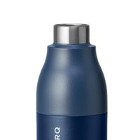 LARQ PureVis Dagelijks gebruik 740 ml Marineblauw - thumbnail