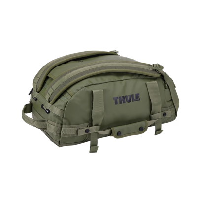 Thule Chasm duffel - 30L - Olivine
