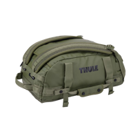 Thule Chasm duffel - 30L - Olivine