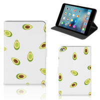 Apple iPad Mini 5 Tablet Stand Case Avocado - thumbnail