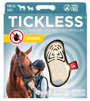 Tickless Horse - thumbnail