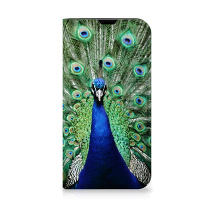 iPhone 13 Mini | Hoesje maken | Pauw