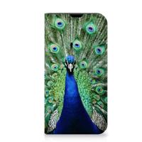 iPhone 13 Mini | Hoesje maken | Pauw