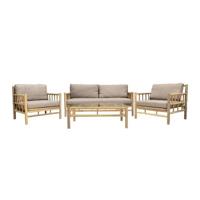 Los Roses Sofa Loungeset - Buitengewoon de boet