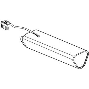 Fluke 677390 BP190 Accupack 1 stuk(s)