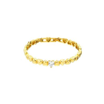 Armband Dames Chiara Ferragni J19AVT11 16 cm