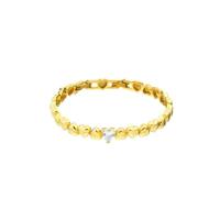 Armband Dames Chiara Ferragni J19AVT11 16 cm
