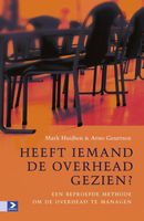 Heeft iemand de overhead gezien? - Mark Huijben, Arno Geurtsen - ebook