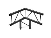ALUTRUSS DECOLOCK DQ2-SPAL31V 3-way Corner 90Â° bk