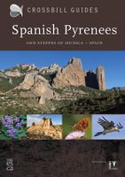 Crossbill Nature Guides Spanish Pyrenees and steppes of Huesca - Spain - thumbnail