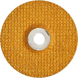 3M 51743 Cubitron™ II Flex T27 Afbraamschijf Diameter 125 mm Boordiameter 22.23 mm 50 stuk(s)