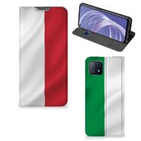 OPPO A73 5G | Standcase | Italië