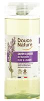 Douce Nature Zeep Marseille vloeibaar lavendel bio 1 Liter