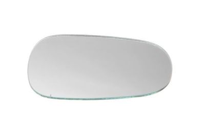 Spiegelglas, buitenspiegel 6102021293113P