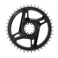 SRAM chainring x-sync 44 z. red/force e1