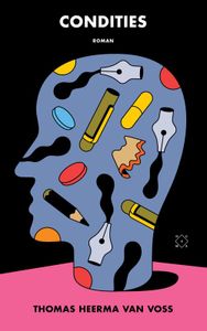 Condities - Thomas Heerma van Voss - ebook